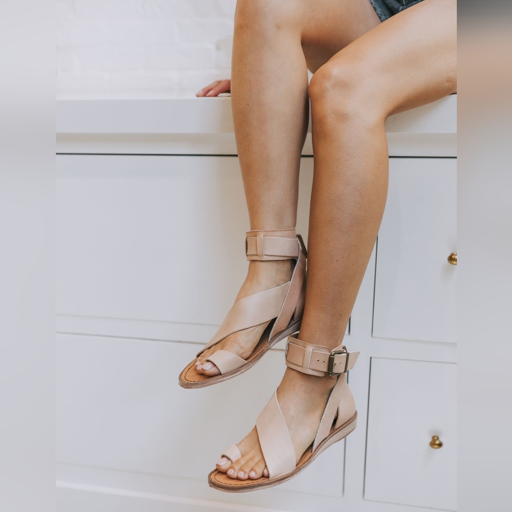 Frre People Vale Boot Sandle